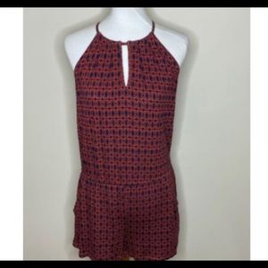 Banana Republic Size Medium Romper